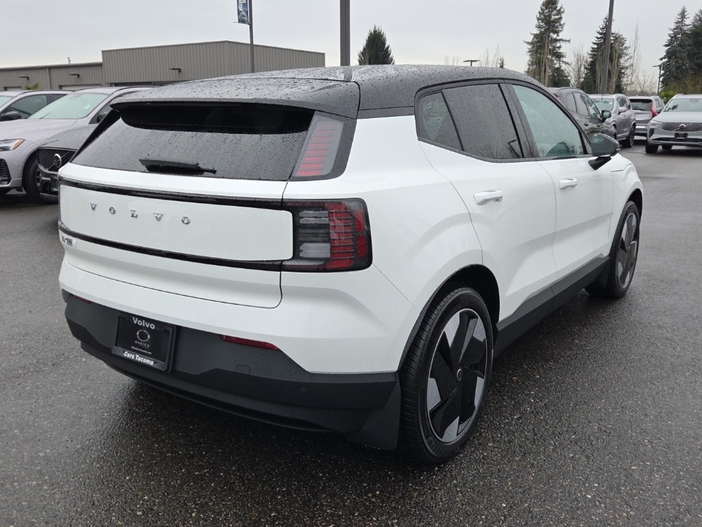 New 2026 Volvo EX30 Twin Motor Plus SUV