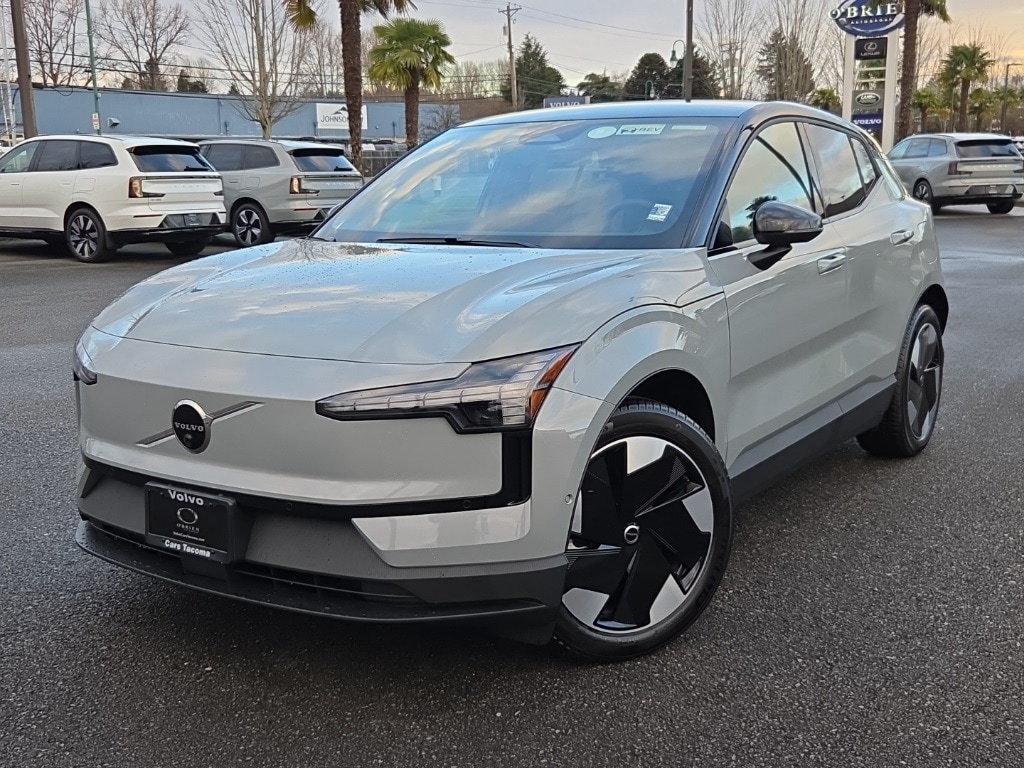 2026 Volvo EX30 Ultra's photo