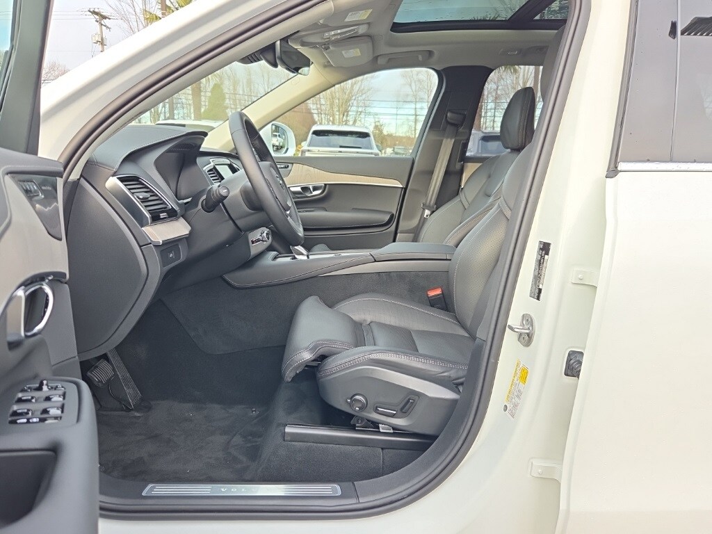 Used 2024 Volvo XC90 Ultimate SUV