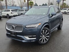 2022 Volvo XC90