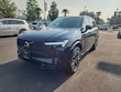  Volvo XC90 plug-in hybrid