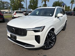 2026 Volvo XC90 B6 Plus 7-Seater AWD SUV