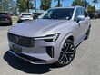 Volvo XC90 plug-in hybrid