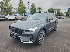 2027 Volvo XC60 B5 Ultra AWD SUV