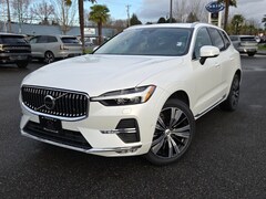 2023 Volvo XC60