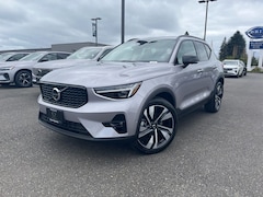 2026 Volvo XC40