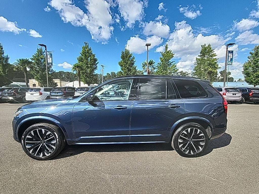 New 2027 Volvo XC90 Ultra SUV