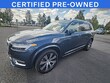 Volvo XC90 Recharge Plug-In Hybrid