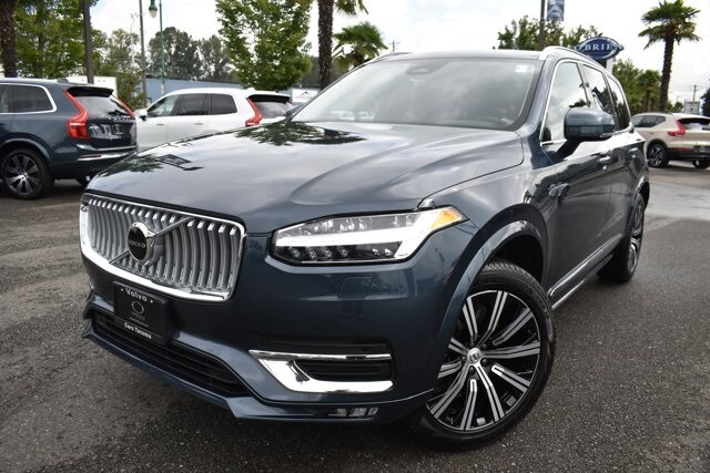 2025 Volvo XC90 B5 Core AWD SUV