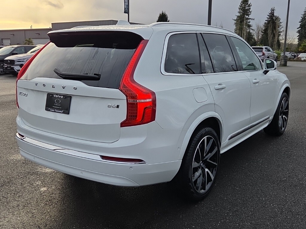 Used 2024 Volvo XC90 Ultimate SUV