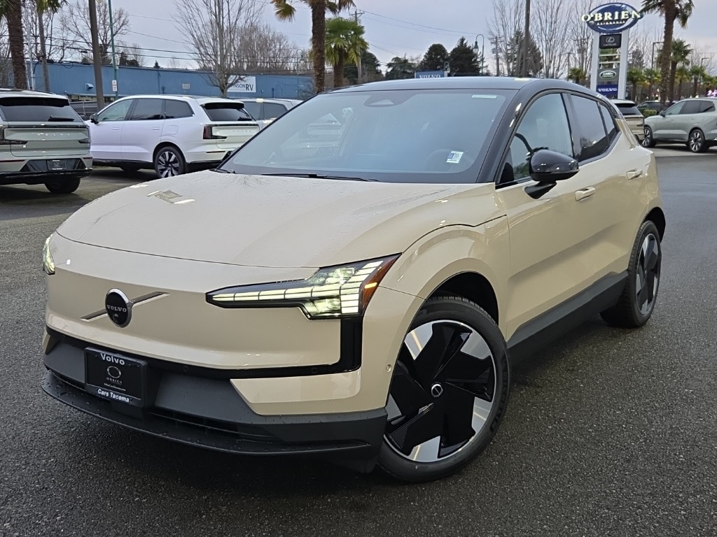 2026 Volvo EX30 Ultra's photo