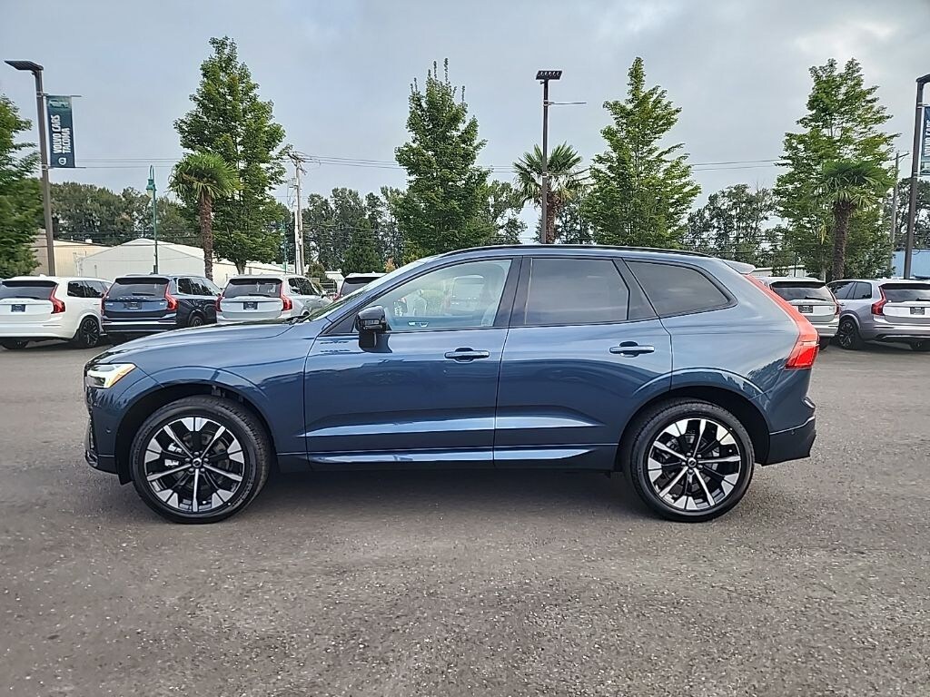 New 2027 Volvo XC60 Plus SUV