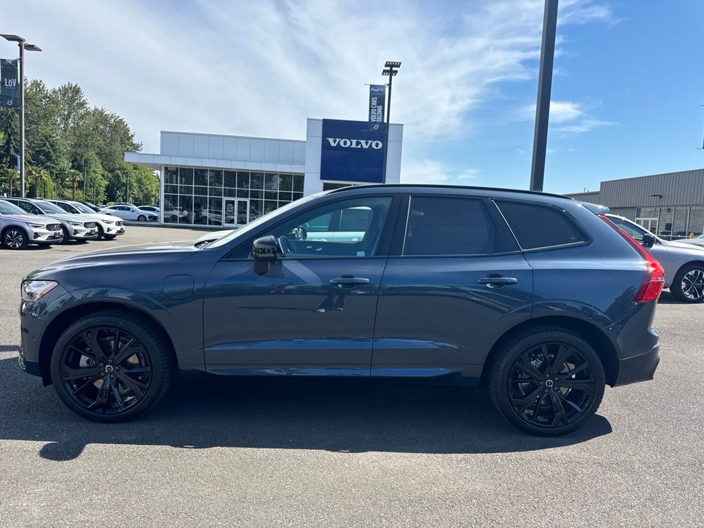 2026 Volvo XC60 Ultra - Photo 2