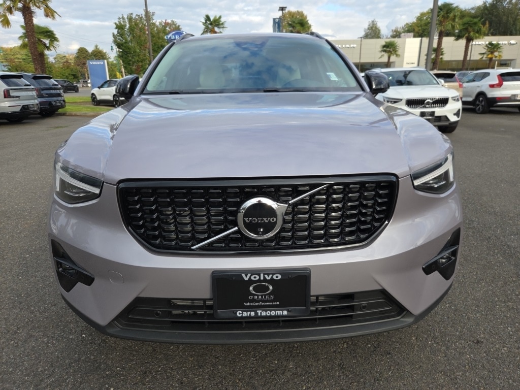 2026 Volvo XC40 Ultra - Photo 11