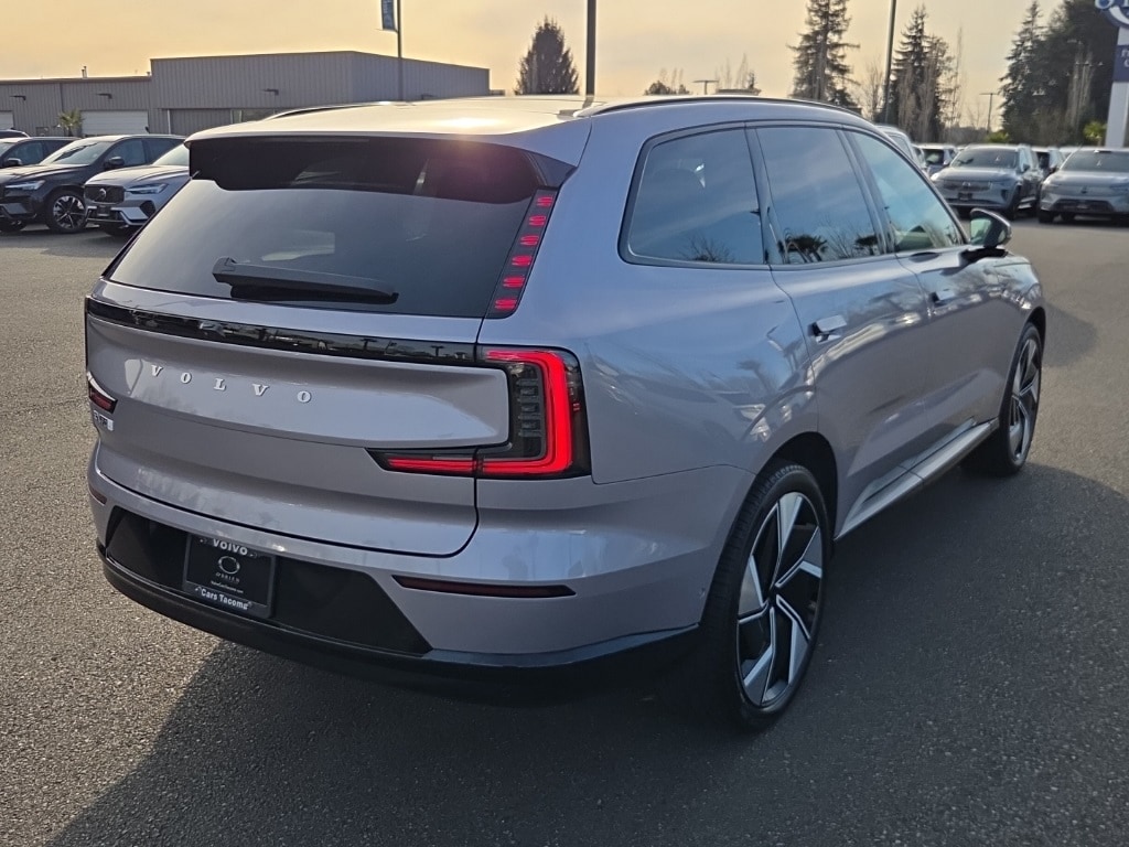 New 2026 Volvo EX90 Twin Motor Performance Ultra 7-Seater SUV