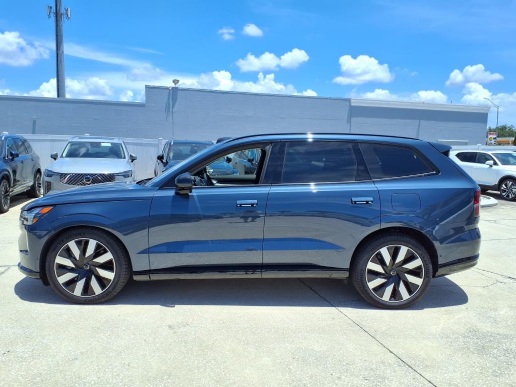 2025 Volvo EX90 Twin Motor Performance Ultra photo 4