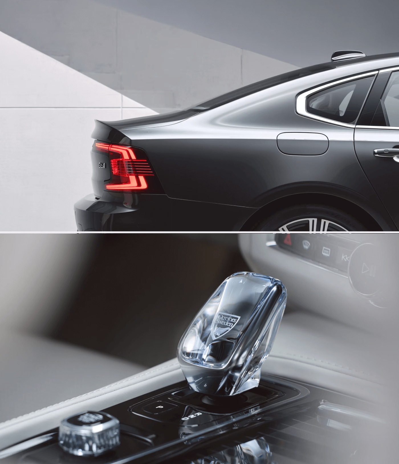 Explore Your 2023 Volvo S90 Accessories and Options