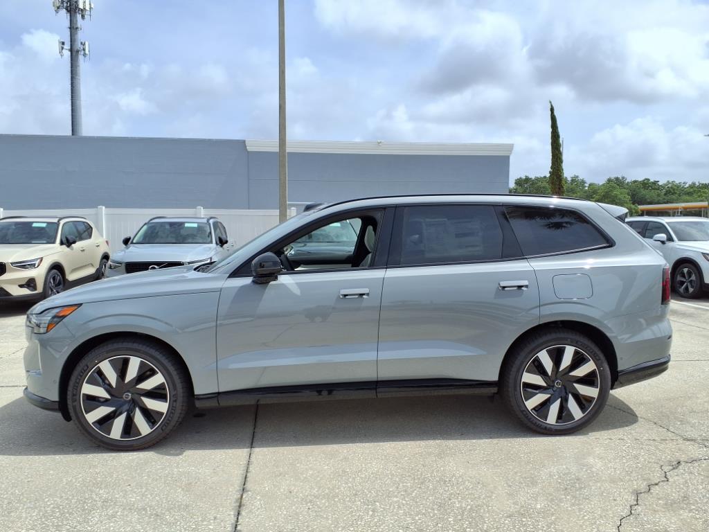 2025 Volvo EX90 Twin Motor Ultra photo 4