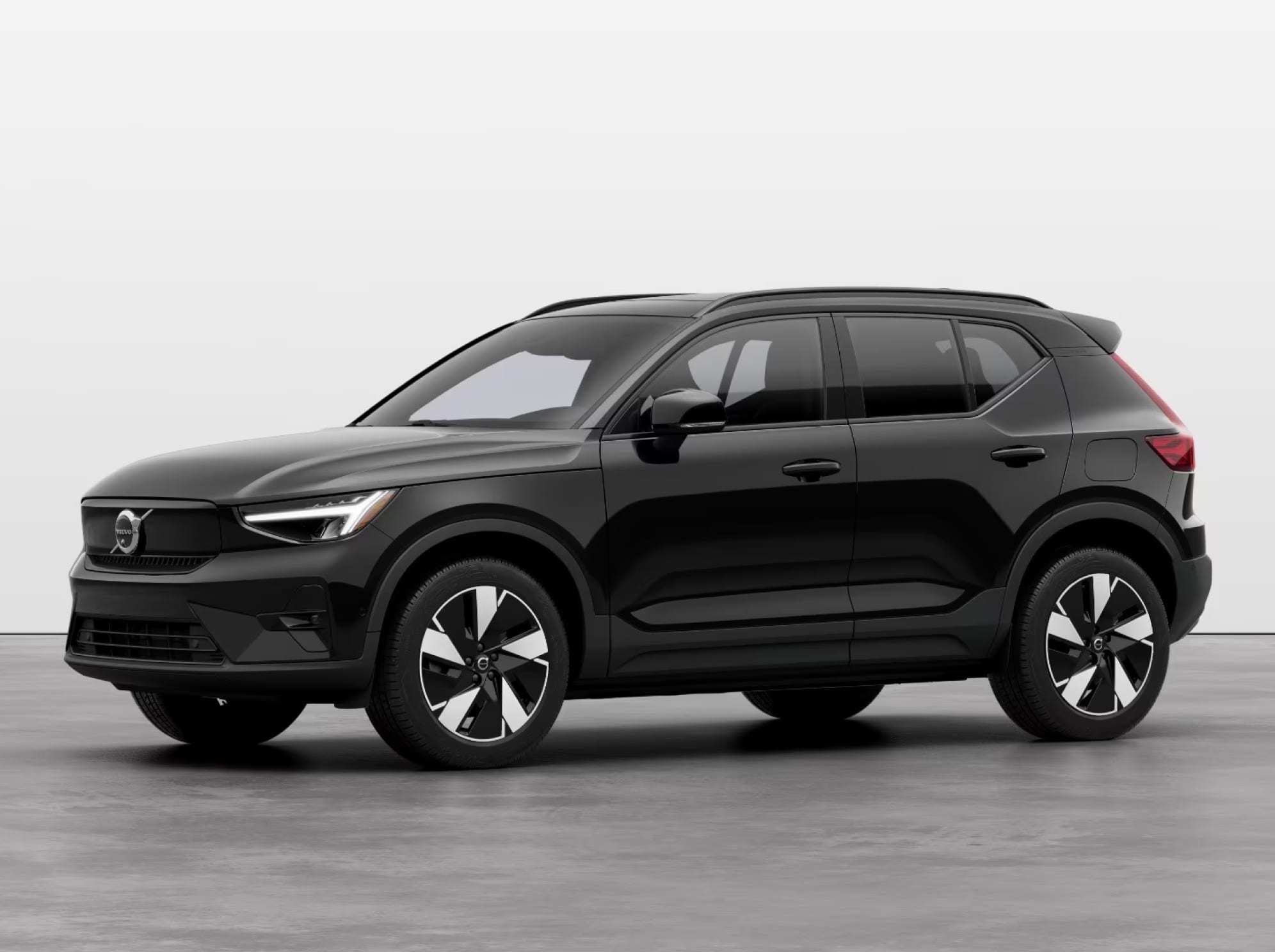 XC40 Recharge Plus
