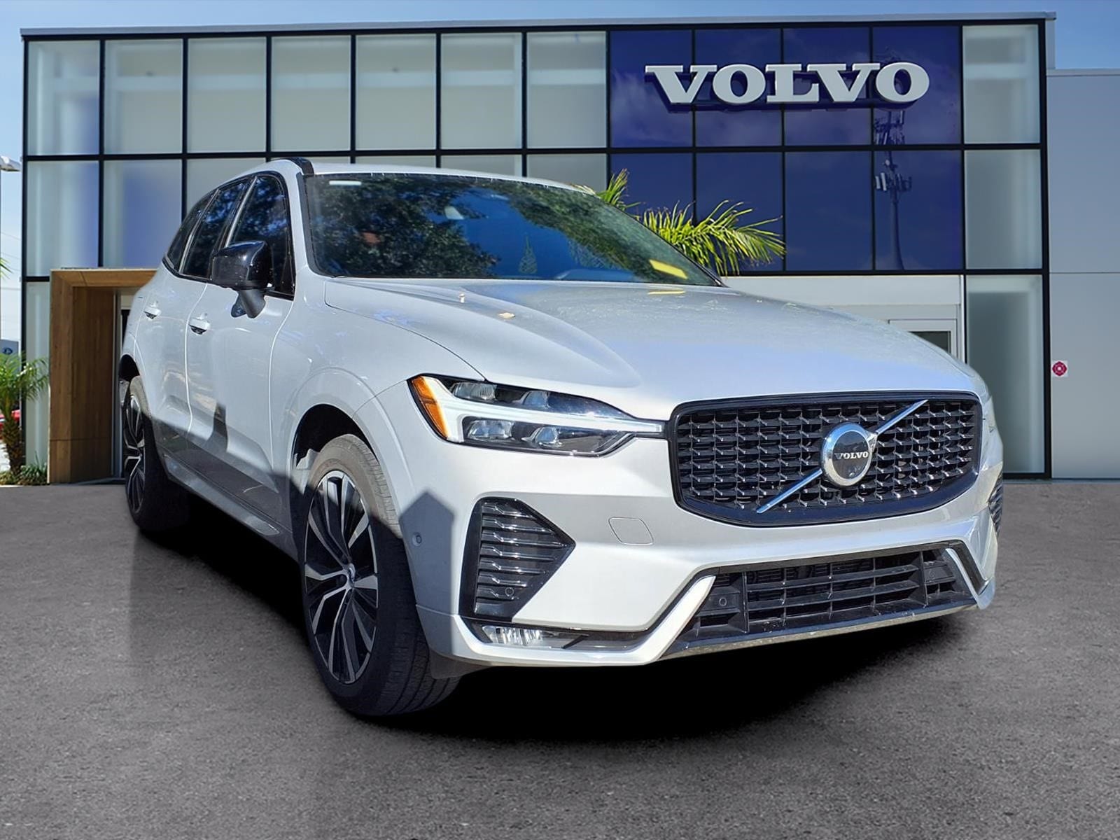 2024 Volvo XC60