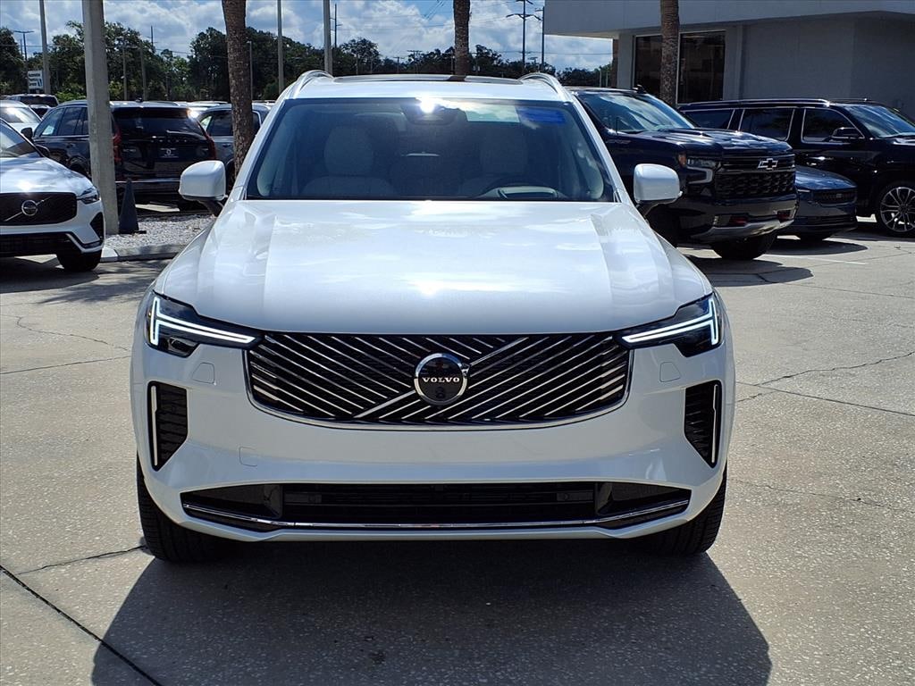 New 2026 Volvo XC90 B6 Ultra 7-Seater SUV