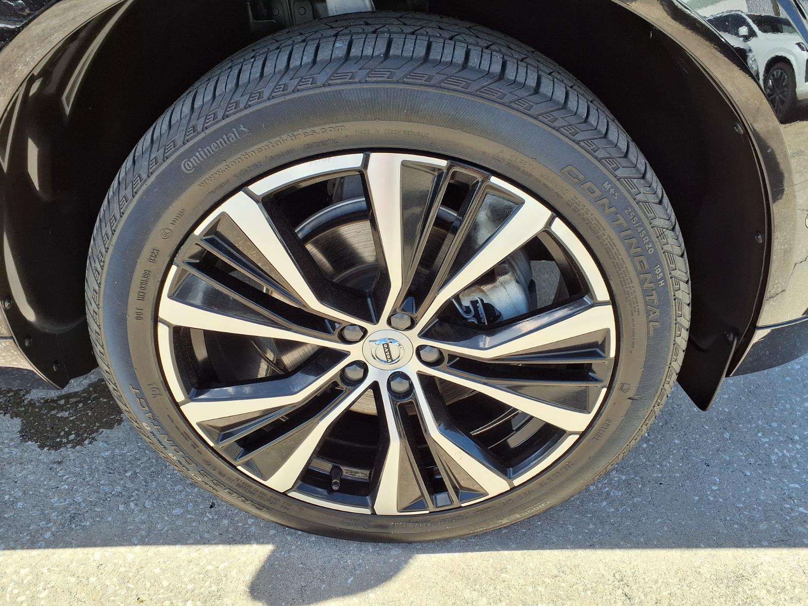 2023 Volvo XC60 Plus - Photo 9