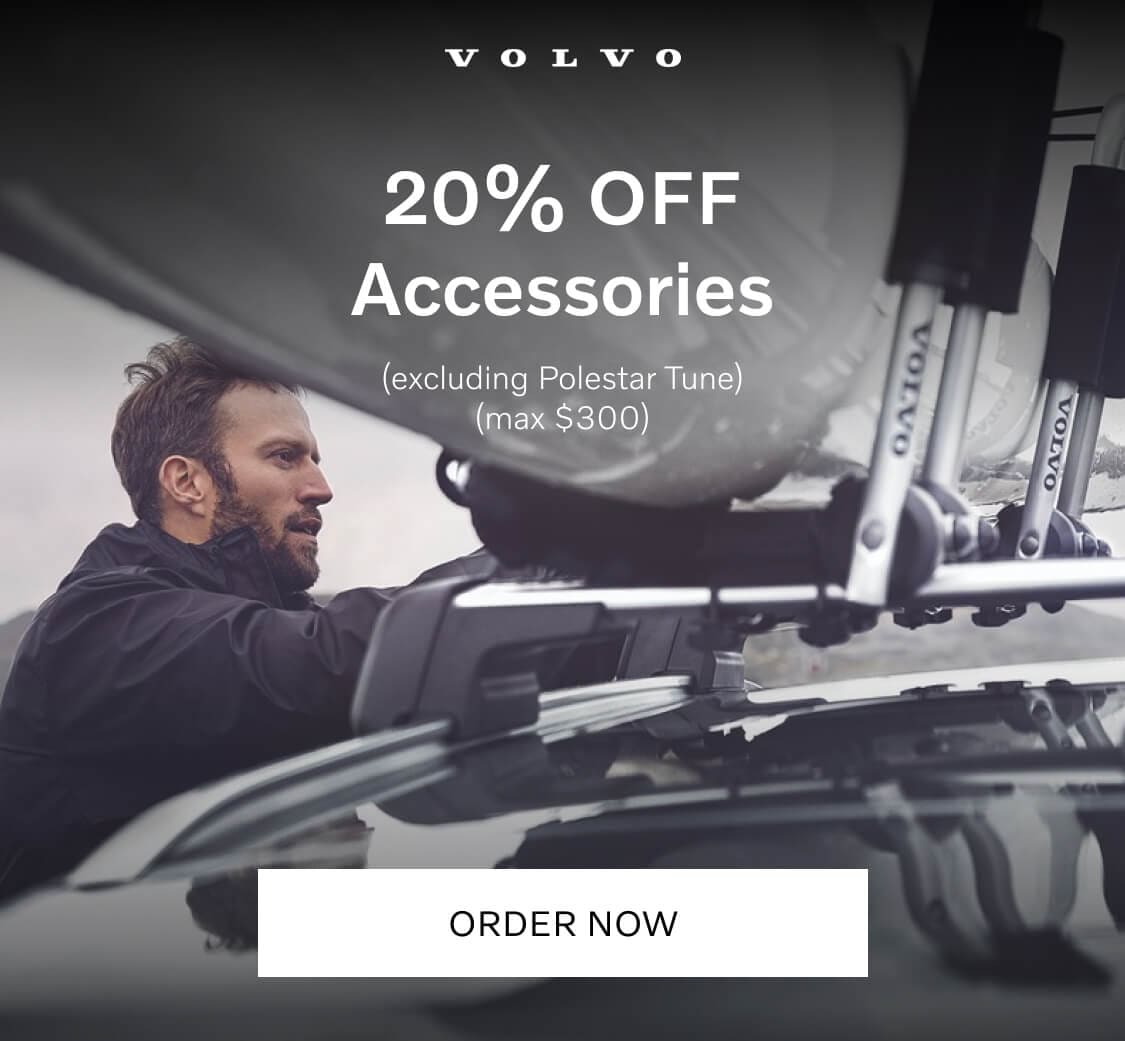 Accessories Coupon 