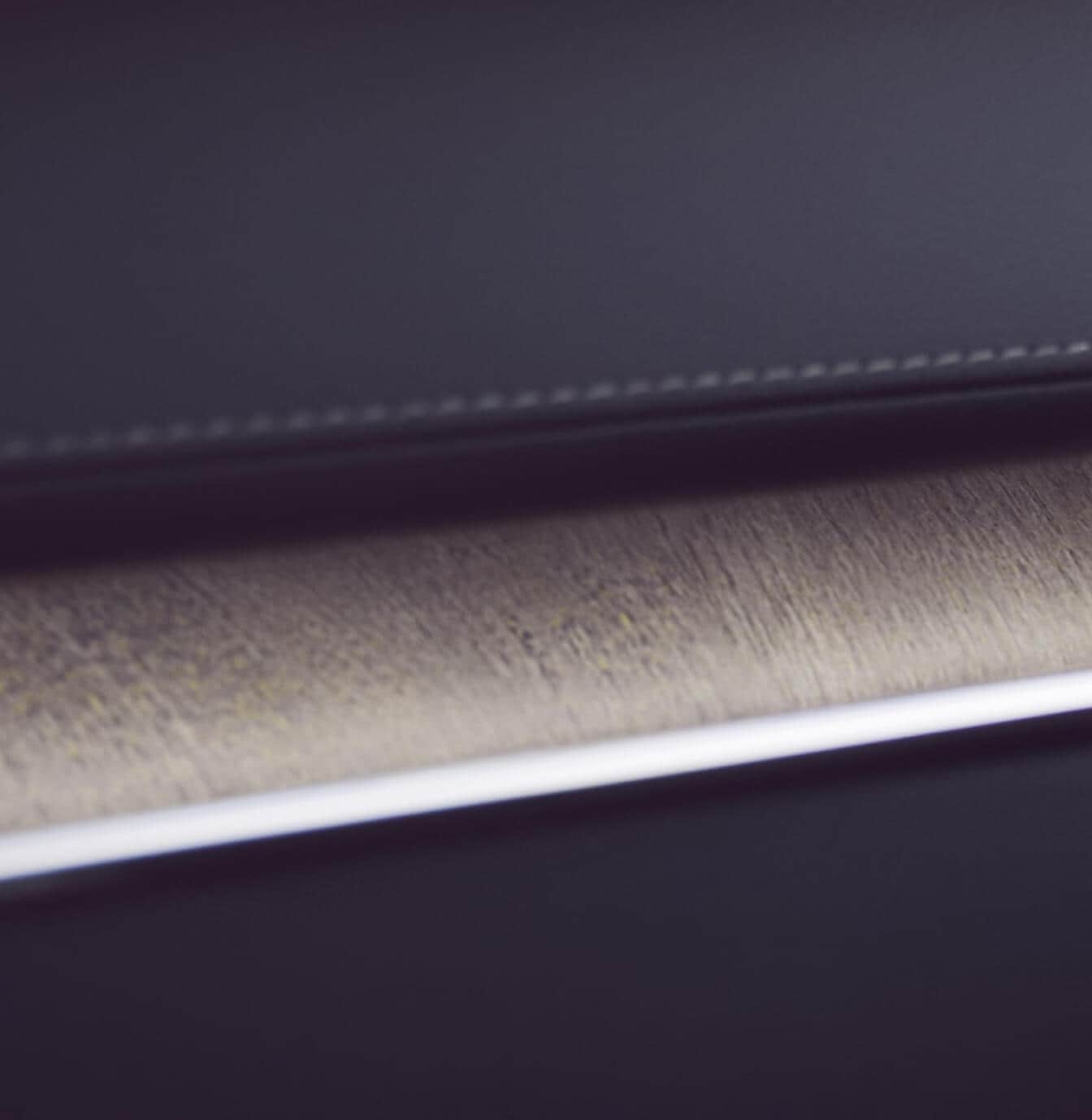 Volvo XC60 Interior Decor