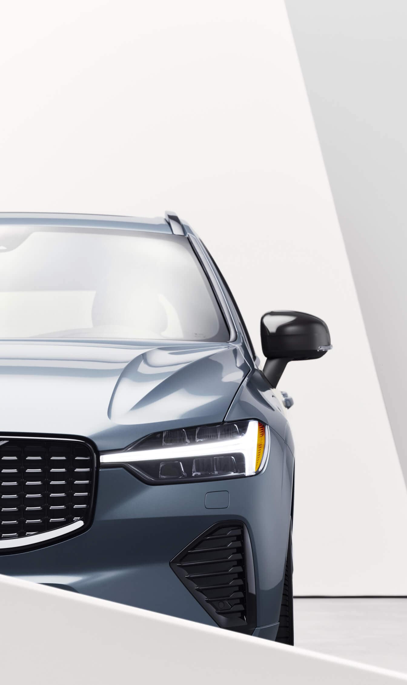 2024 Volvo XC60 Colors