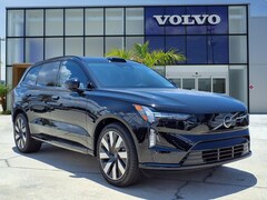 2025 Volvo EX90 Twin Motor Ultra 7-Seater AWD SUV