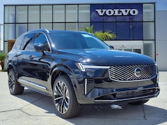 2026 Volvo XC90 plug-in hybrid T8 Core SUV