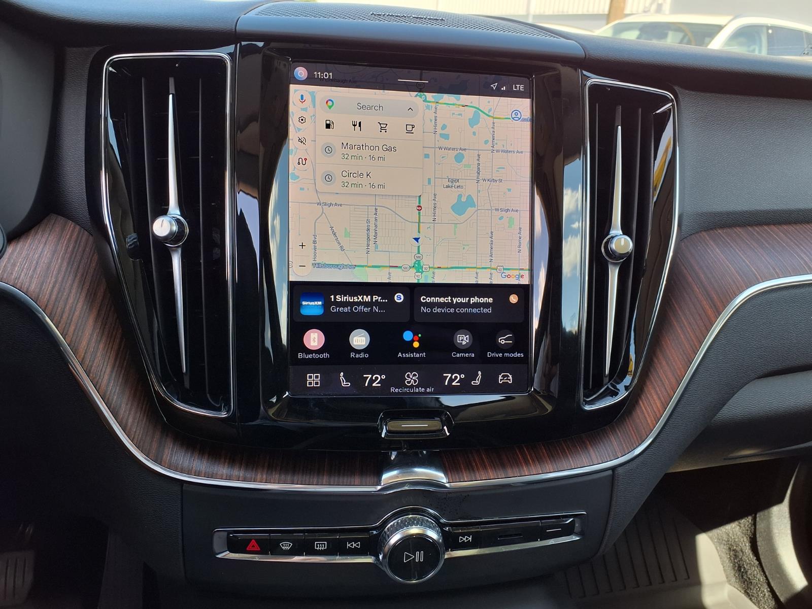 2023 Volvo XC60 Plus - Photo 26