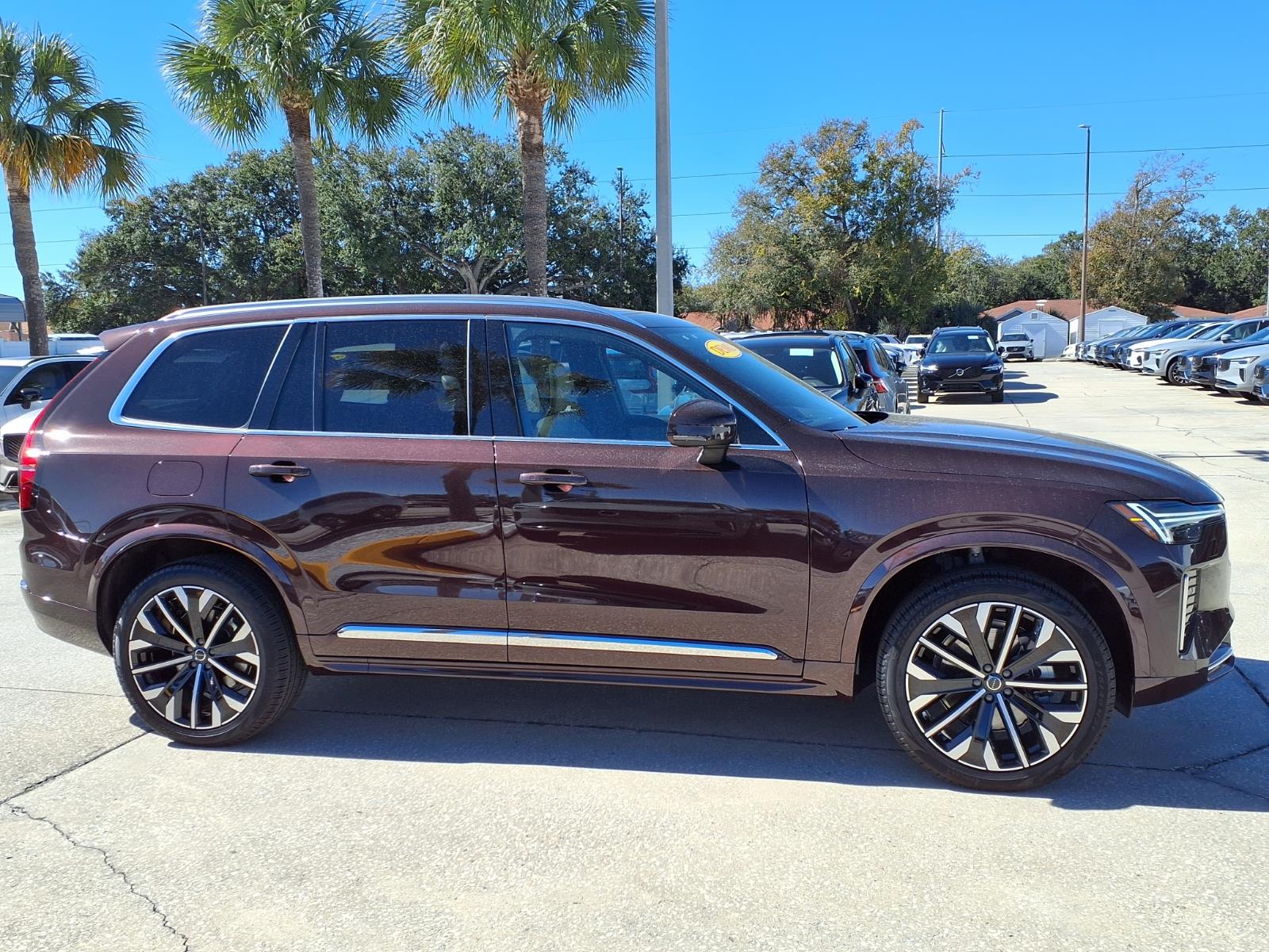 2026 Volvo XC90 Core - Photo 8