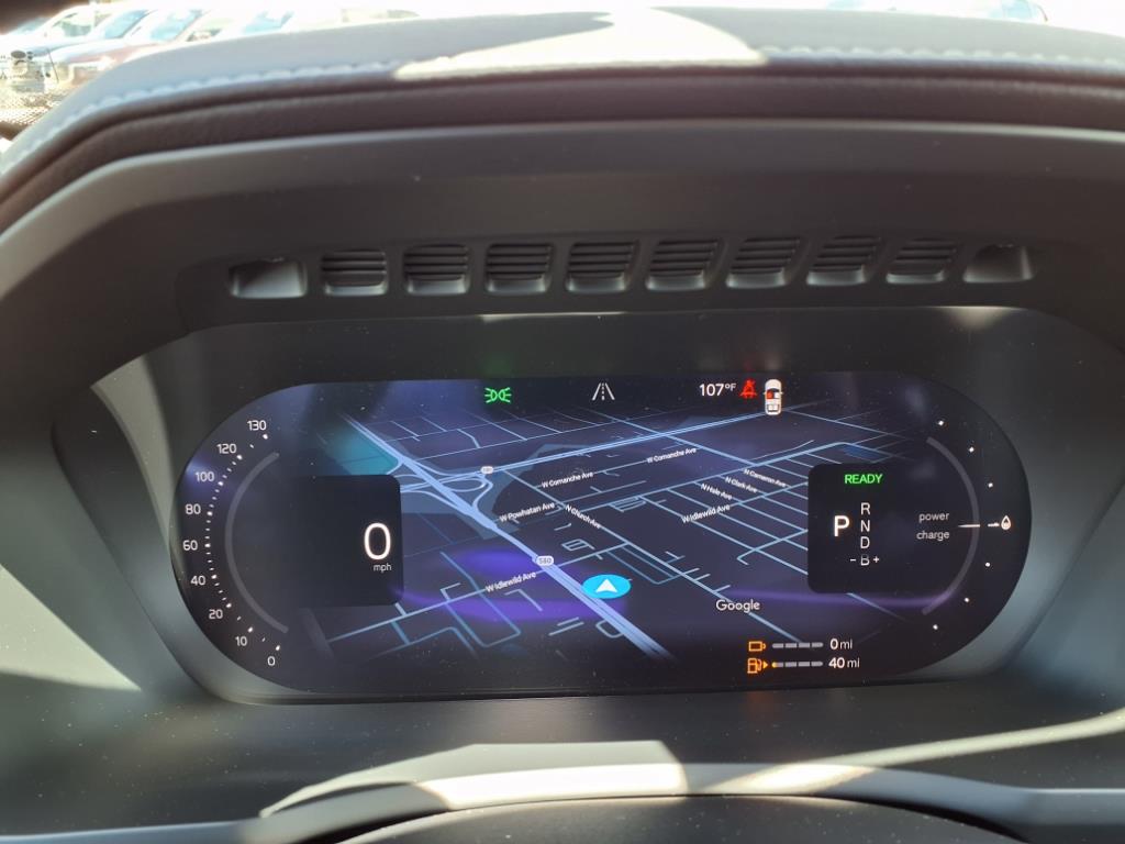 2026 Volvo XC90 Core - Photo 17