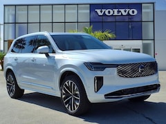 2026 Volvo XC90 plug-in hybrid T8 Plus 7-Seater eAWD SUV