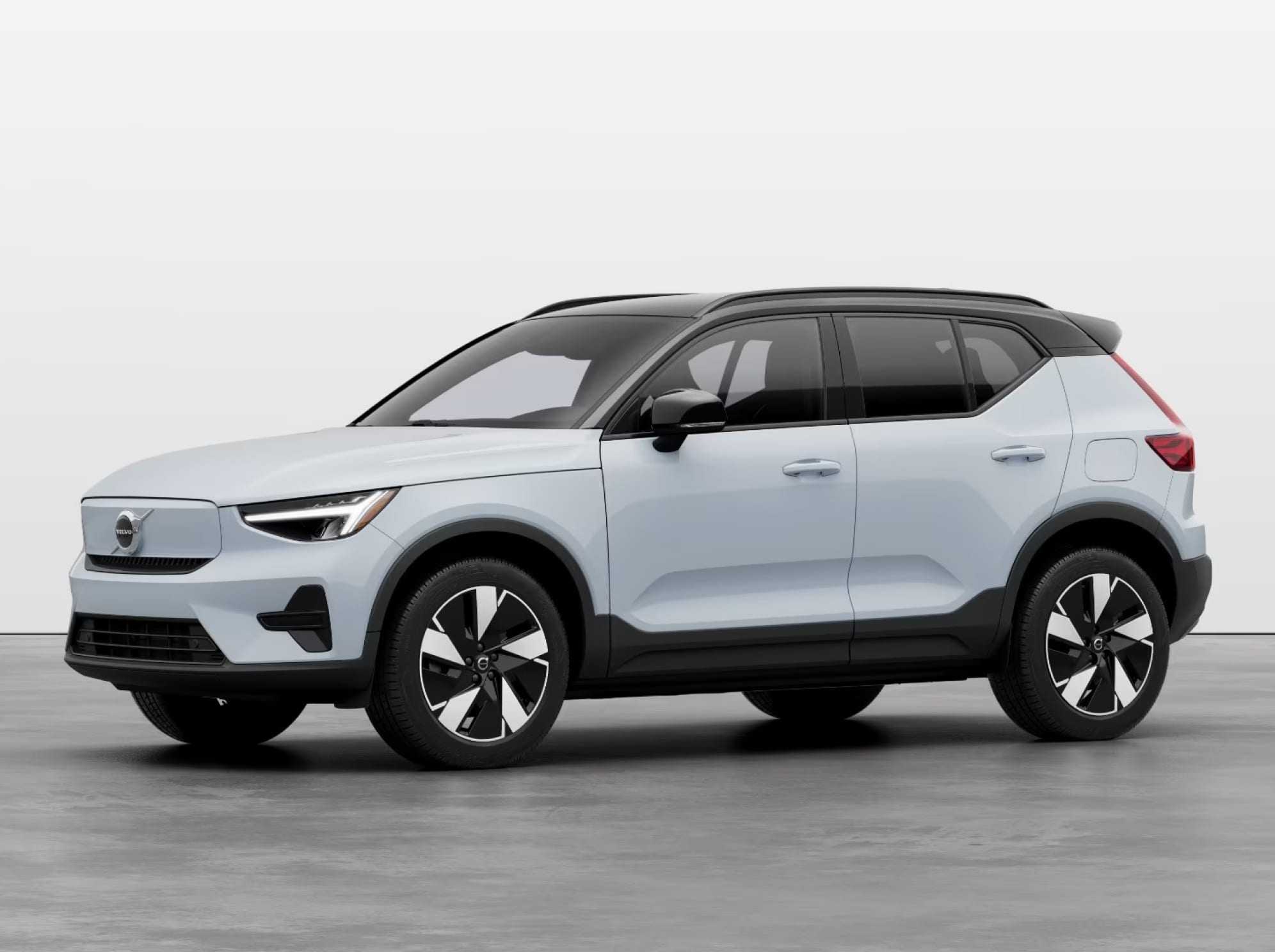 XC40 Recharge Core