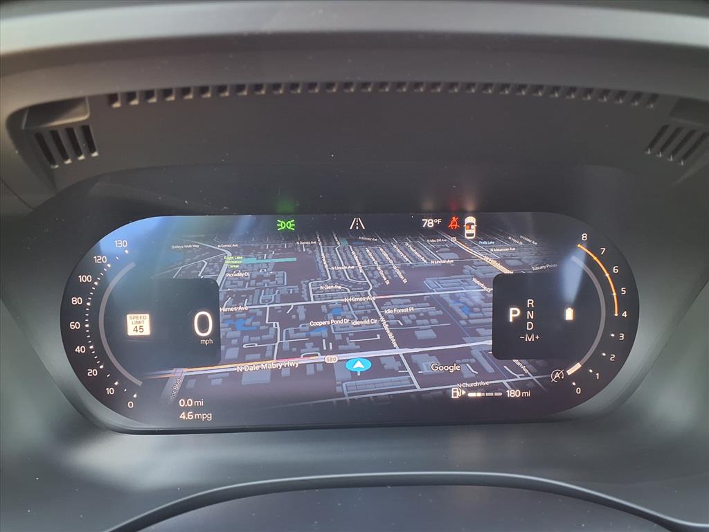 2026 Volvo XC60 Core - Photo 17