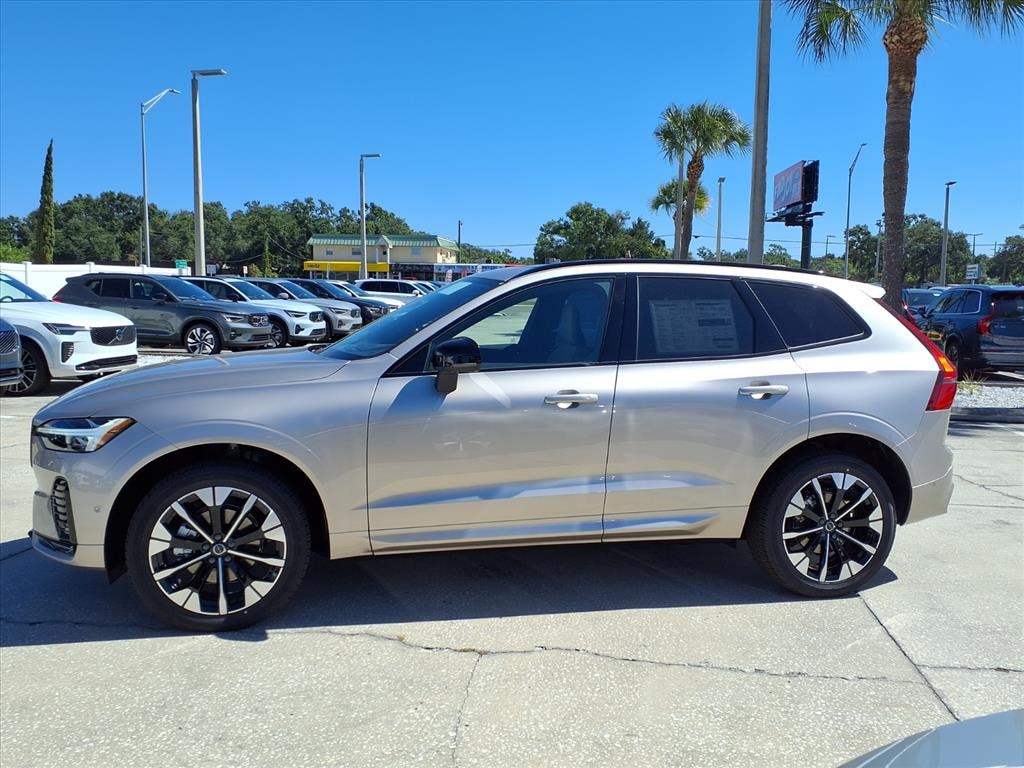 New 2026 Volvo XC60 B5 Plus SUV