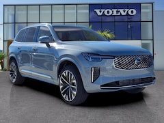 2026 Volvo XC90 plug-in hybrid T8 Ultra 7-Seater eAWD SUV