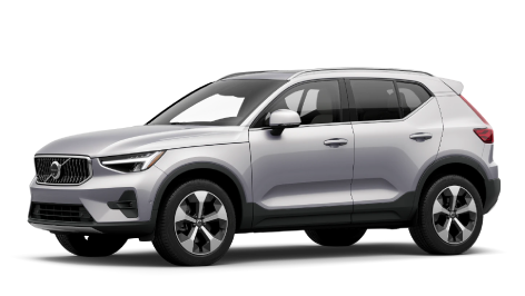 2023 Volvo XC40