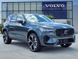 Volvo XC60 plug-in hybrid