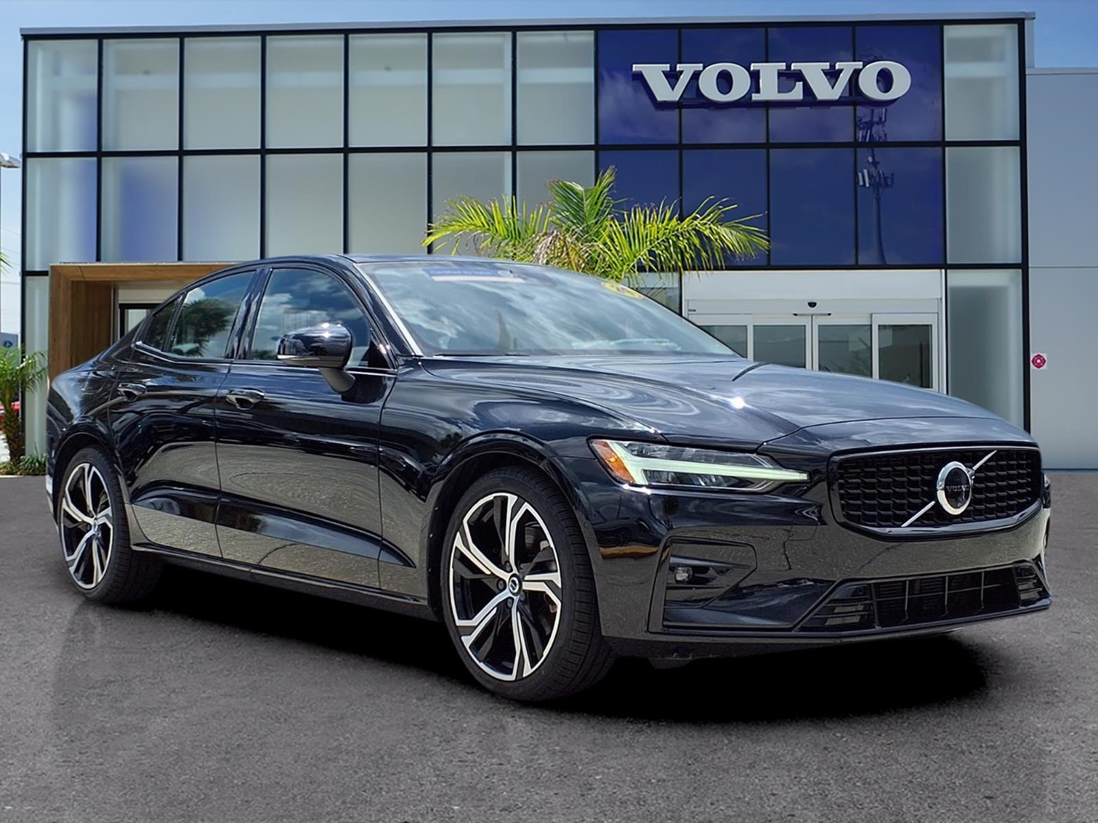 2024 Volvo S60