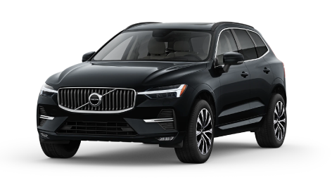 2023 Volvo XC60