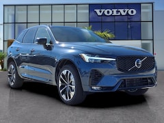 2026 Volvo XC60 B5 Plus AWD SUV