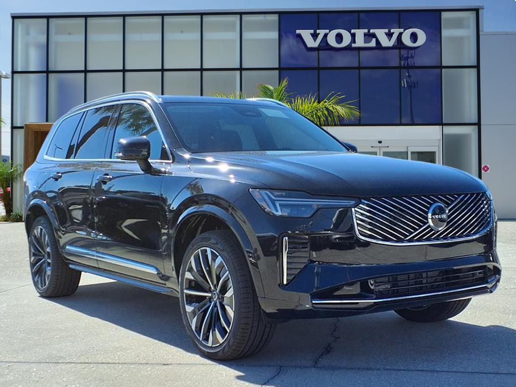 New 2026 Volvo XC90 B5 Core SUV
