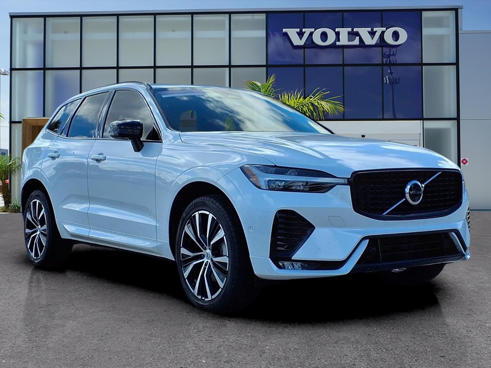 2024 Volvo XC60