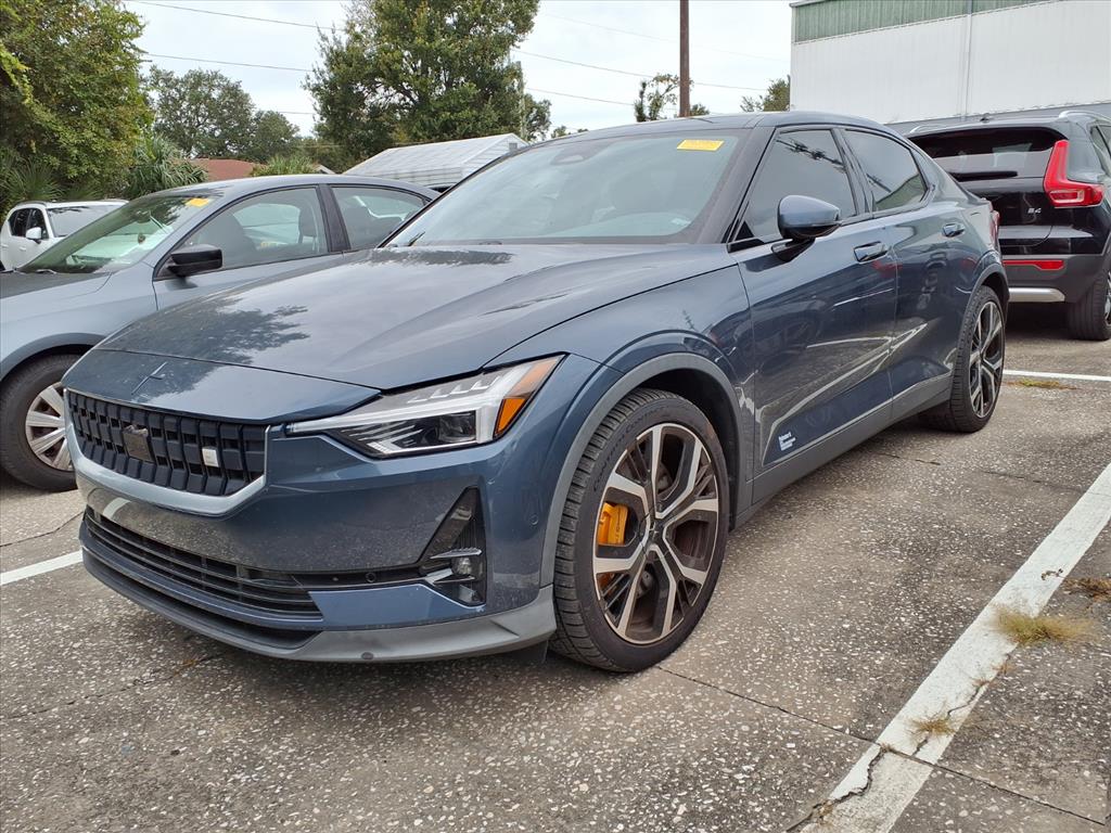Used 2023 Polestar 2 Performance with VIN YSMET3KA8PL112207 for sale in Tampa, FL