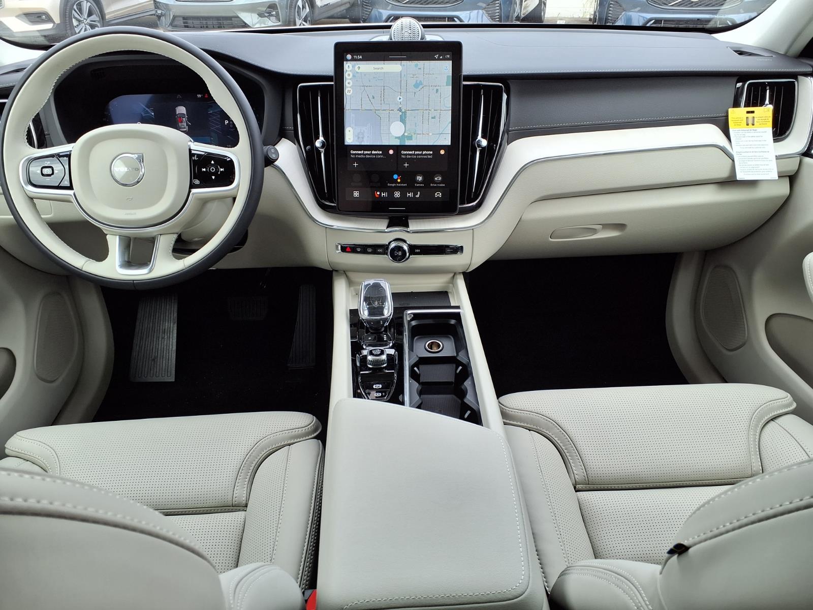 2026 Volvo XC60 Ultra - Photo 11