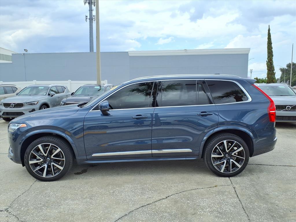 2024 Volvo XC90 Plus photo 4