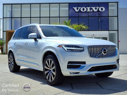 2024 Volvo XC90 B5 Plus Bright Theme SUV